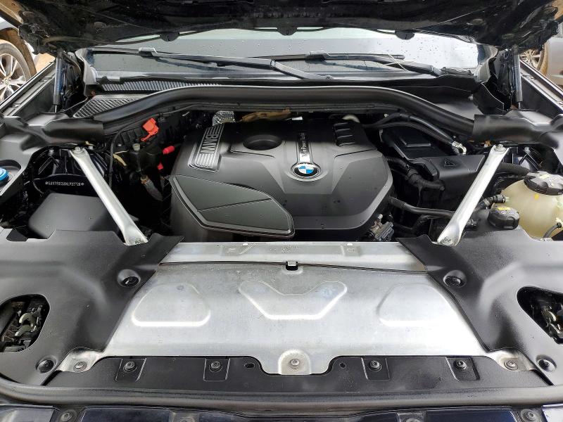 60915096 :رقم المزاد ، 5UXTR9C59KLP92728 vin ، 2019 Bmw X3 مزاد بيع