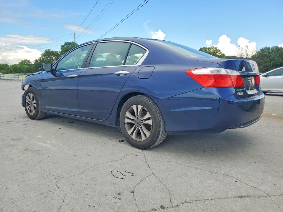 Продаж на аукціоні авто 2014 Honda Accord, vin: 1HGCR2F31EA158124, номер лоту: 59954196