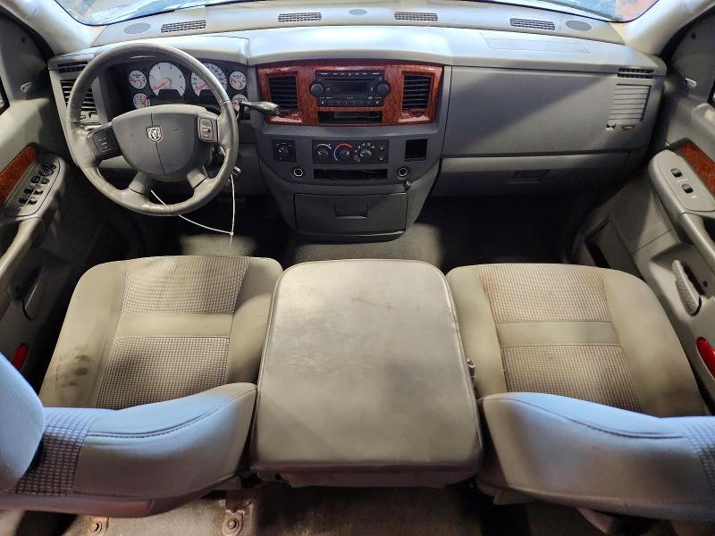 Продаж на аукціоні авто 2006 Dodge Ram 2500, vin: 3D6WS28C56G165538, номер лоту: 61720806