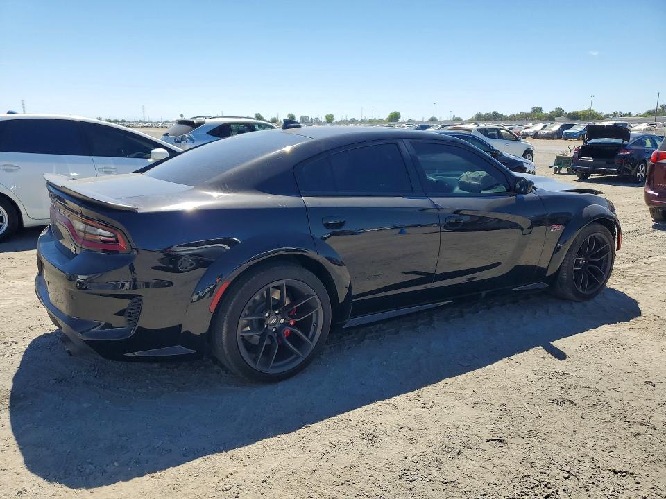 Продажа на аукционе авто 2022 Dodge Charger, vin: 2C3CDXGJ9NH241880, номер лота: 62499626