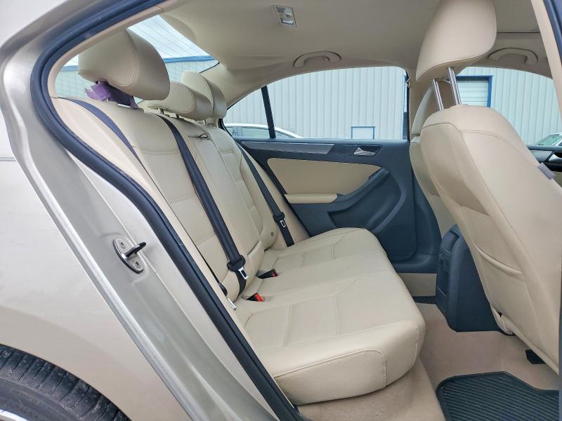 Продажа на аукционе авто 2014 Volkswagen Jetta, vin: 3VWLL7AJ1EM244598, номер лота: 62214056