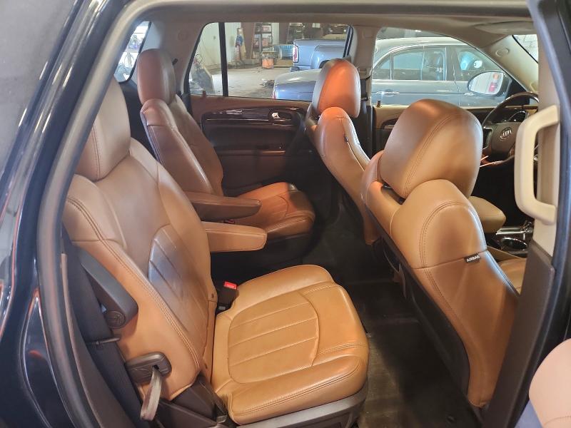 62395126 :رقم المزاد ، 5GAKVBKD2EJ102540 vin ، 2014 Buick Enclave مزاد بيع