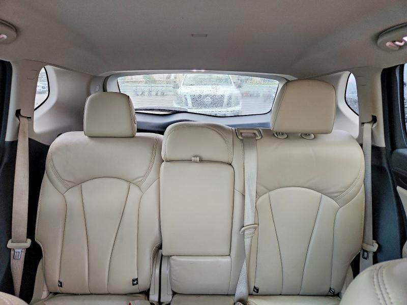 62972306 :رقم المزاد ، LRBFXBSA3LD196065 vin ، 2020 Buick Envision مزاد بيع