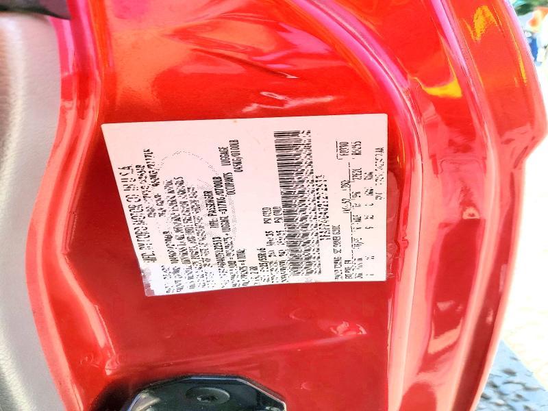 Продажа на аукционе авто 2002 Ford Mustang, vin: 1FAFP40402F222513, номер лота: 60698646