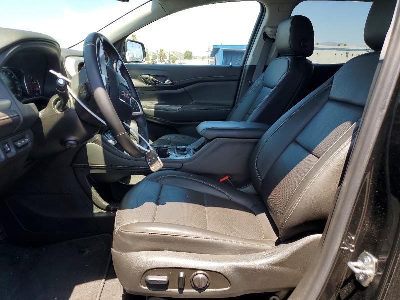 Продаж на аукціоні авто 2023 Gmc Acadia, vin: 1GKKNULS8PZ237361, номер лоту: 61988986