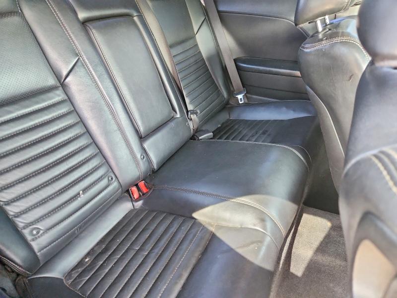 63096786 :رقم المزاد ، 2C3CDYAG8EH158444 vin ، 2014 Dodge Challenger مزاد بيع