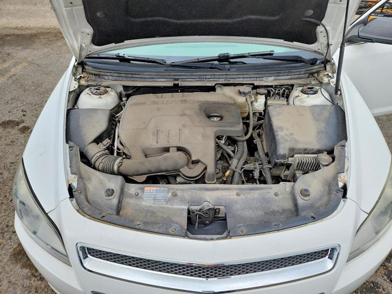 63292816 :رقم المزاد ، 1G1ZA5EU2BF194231 vin ، 2011 Chevrolet Malibu مزاد بيع