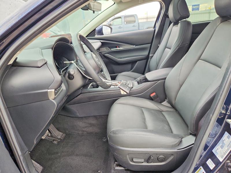 61412606 :رقم المزاد ، 3MVDMBCL9TM115297 vin ، 2026 Mazda Cx-30 مزاد بيع