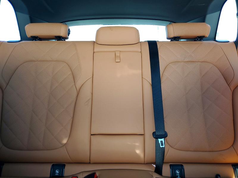 Продаж на аукціоні авто 2025 Bmw X5, vin: 5UX13EU00S9Z86792, номер лоту: 60424356