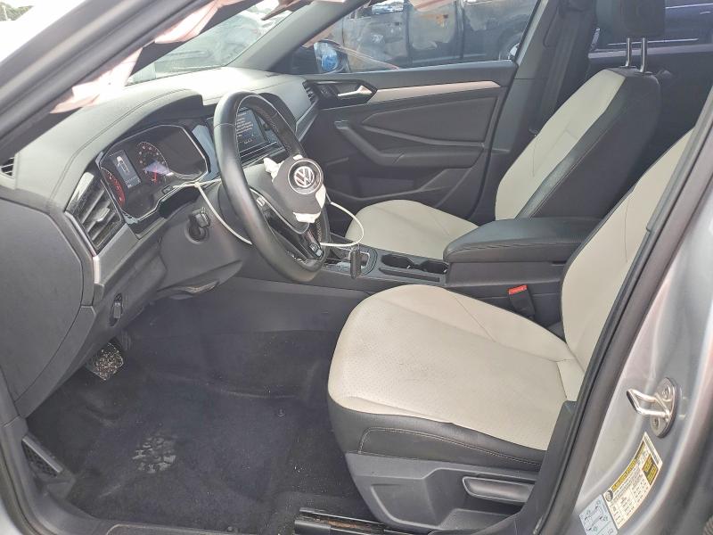 2020 Volkswagen Jetta მანქანა იყიდება აუქციონზე, vin: 3VWC57BU6LM082287, აუქციონის ნომერი: 63291756