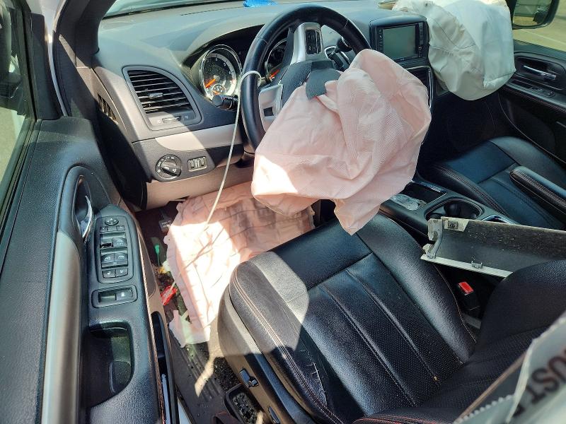 Aukcja sprzedaży 2018 Dodge Grand Caravan, vin: 2C4RDGEG5JR341069, numer aukcji: 63013296