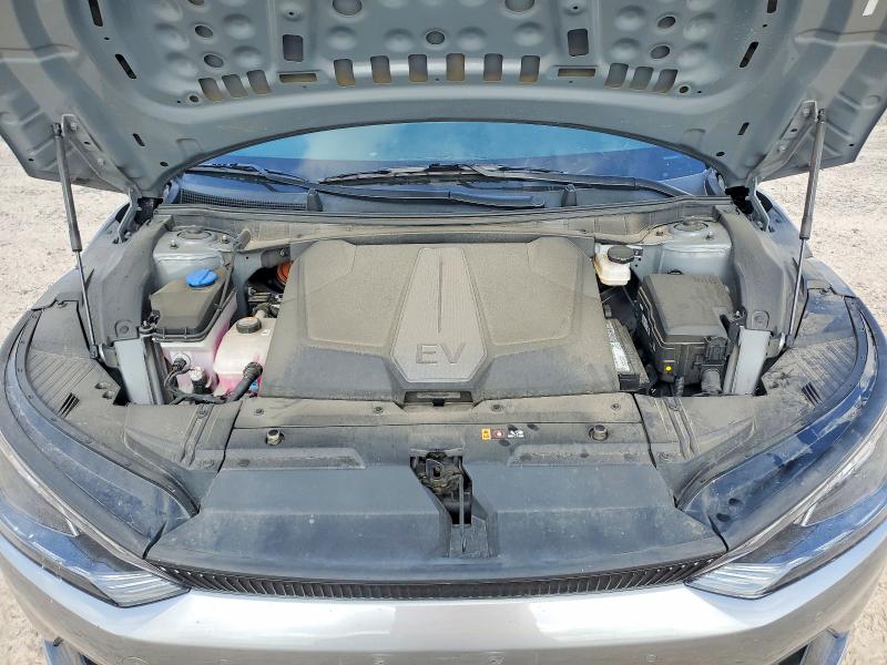 Aukcja sprzedaży 2022 Kia Ev6, vin: KNDC34LA8N5085082, numer aukcji: 62545476