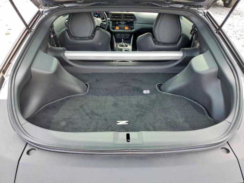 Aukcja sprzedaży 2026 Nissan Z, vin: JN1BZ4BH2TM501805, numer aukcji: 61369796