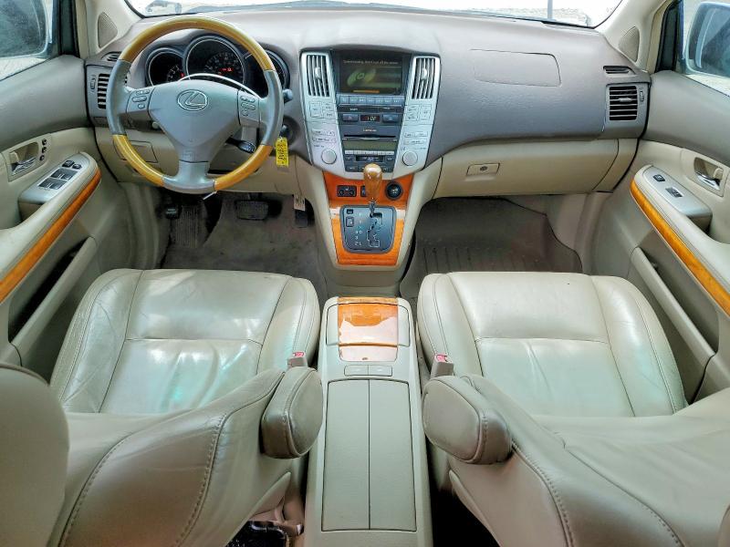 Aukcja sprzedaży 2009 Lexus Rx, vin: 2T2GK31U79C059606, numer aukcji: 60587466