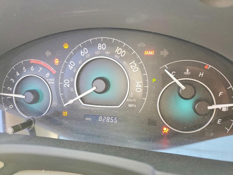 Продаж на аукціоні авто 2008 Toyota Camry Solara, vin: 4T1FA38P68U149863, номер лоту: 61992166
