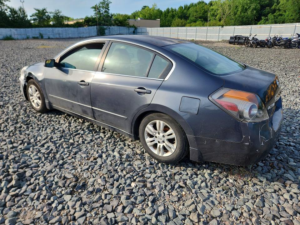 Продажа на аукционе авто 2011 Nissan Altima, vin: 1N4AL2AP5BN427026, номер лота: 60670176