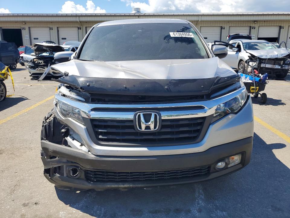 Продаж на аукціоні авто 2019 Honda Ridgeline, vin: 5FPYK3F65KB012022, номер лоту: 61304956