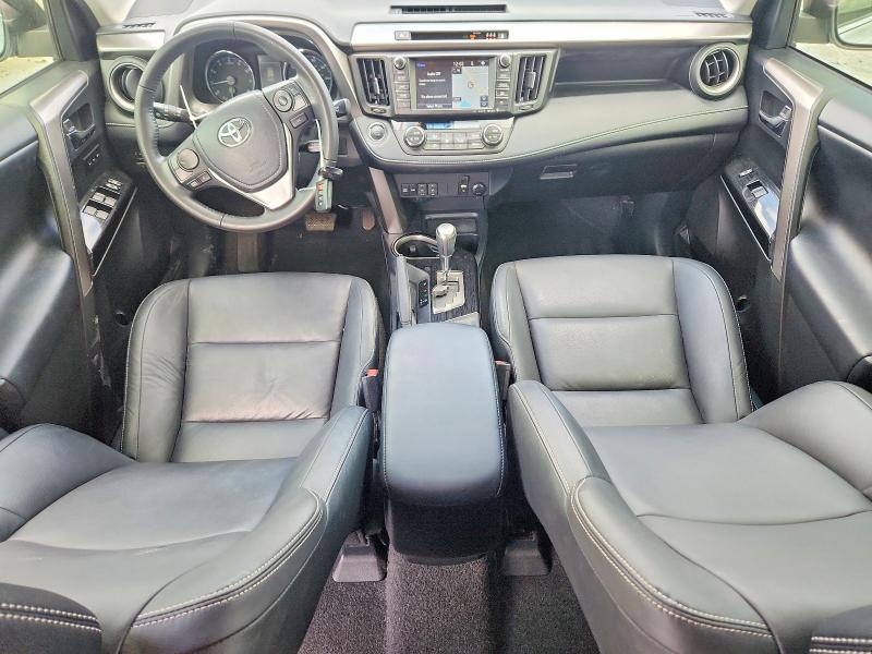 Продажа на аукционе авто 2018 Toyota Rav4, vin: JTMYFREV4JJ178435, номер лота: 61389436