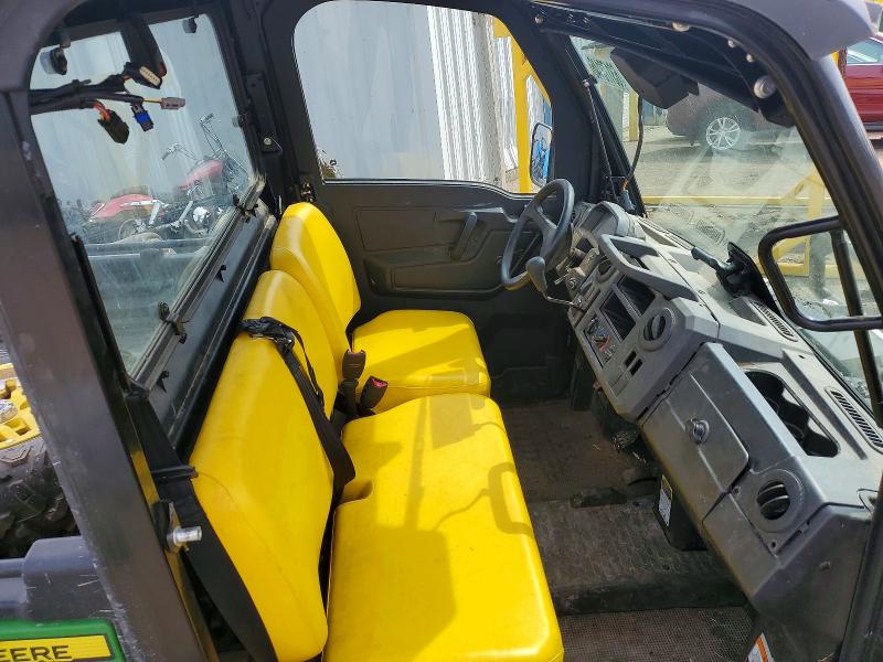 2020 John Deere Gator მანქანა იყიდება აუქციონზე, vin: 1M0835MDHLM031647, აუქციონის ნომერი: 63173146