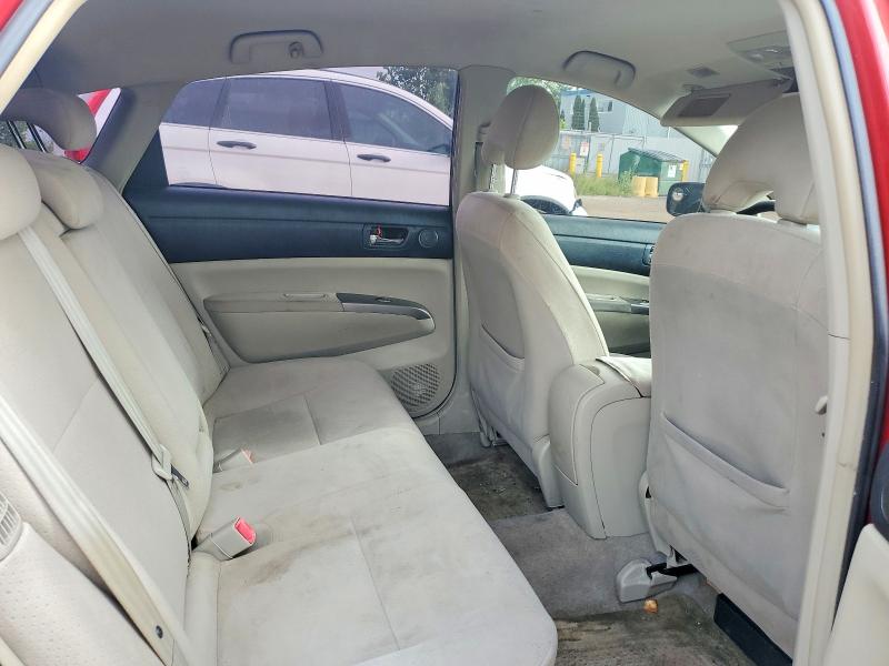 Aukcja sprzedaży 2008 Toyota Prius, vin: JTDKB20U283299955, numer aukcji: 60620476