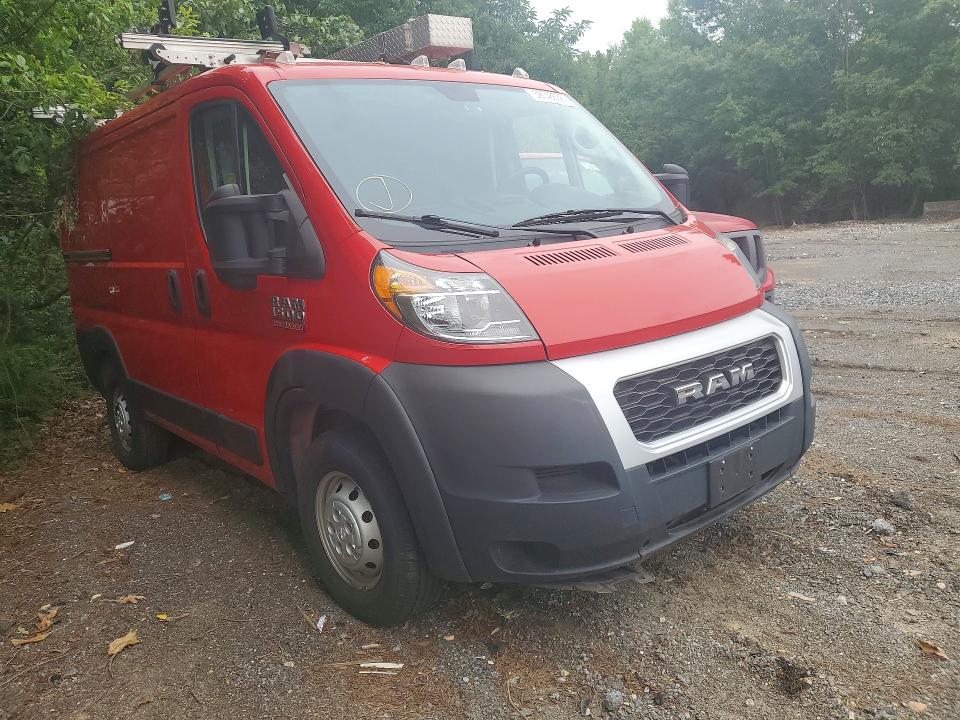 Продаж на аукціоні авто 2020 Ram Promaster 1500, vin: 3C6TRVNG7LE148123, номер лоту: 59748636