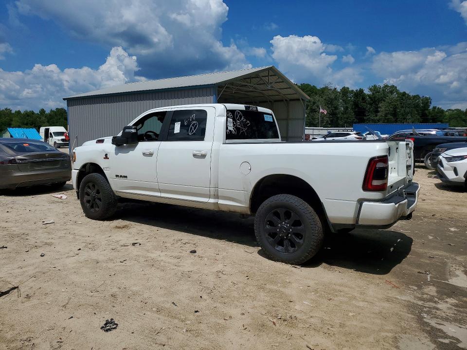 2023 Ram 2500 მანქანა იყიდება აუქციონზე, vin: 3C6UR5DL0PG616318, აუქციონის ნომერი: 61242786