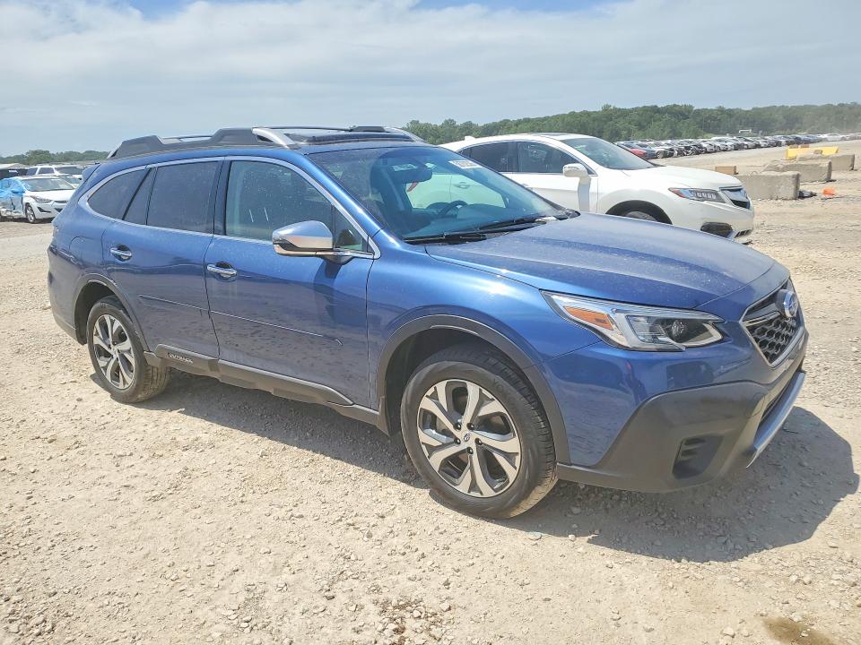 Продаж на аукціоні авто 2022 Subaru Outback, vin: 4S4BTAPC1N3130974, номер лоту: 58782536