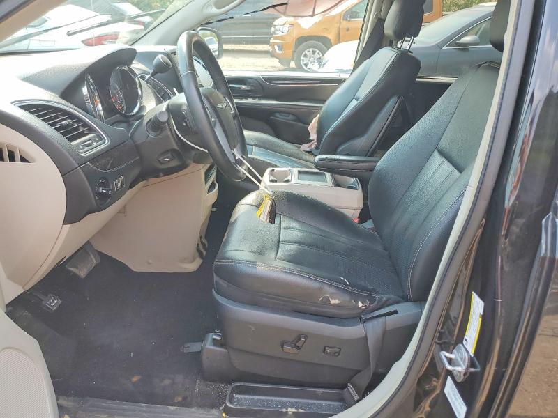 Aukcja sprzedaży 2014 Chrysler Town & Country, vin: 2C4RC1CG2ER133482, numer aukcji: 60690516