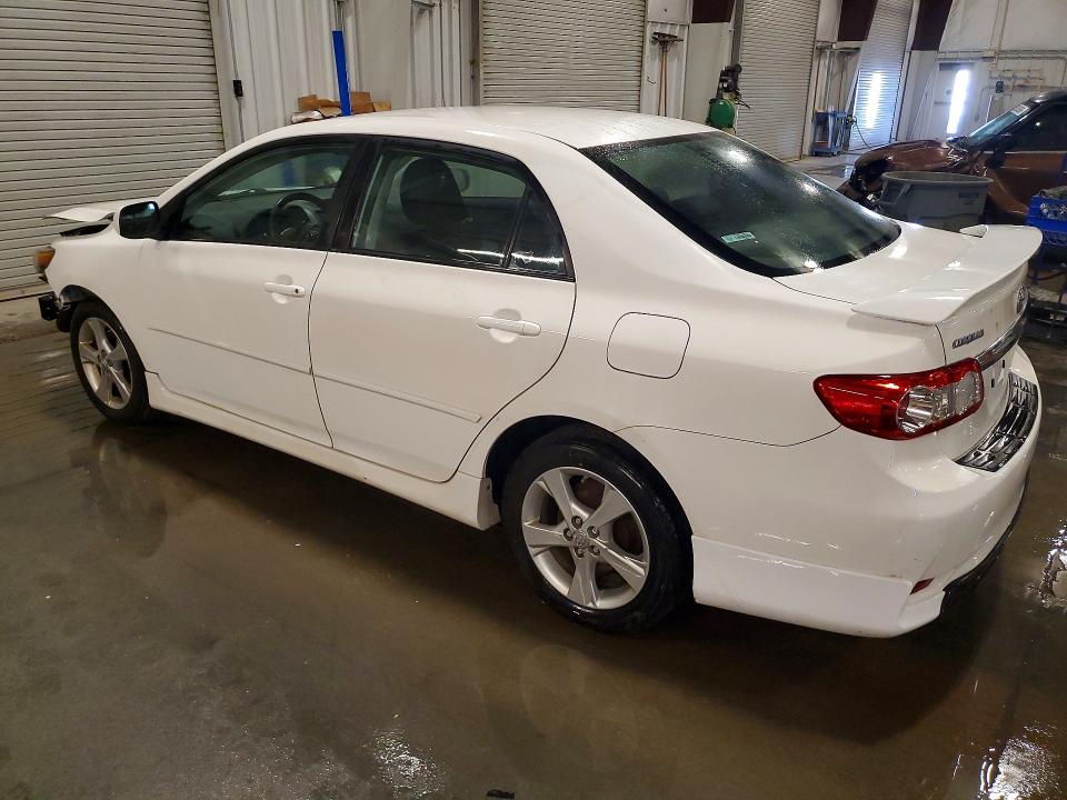 2013 Toyota Corolla მანქანა იყიდება აუქციონზე, vin: 2T1BU4EE2DC990640, აუქციონის ნომერი: 59767886