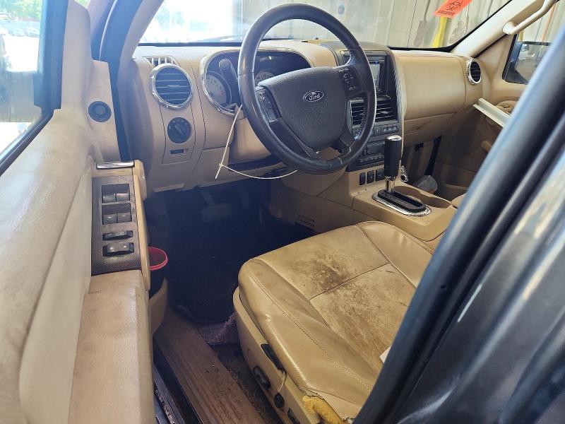 Aukcja sprzedaży 2007 Ford Explorer Sport Trac, vin: 1FMEU53867UA21281, numer aukcji: 59645026