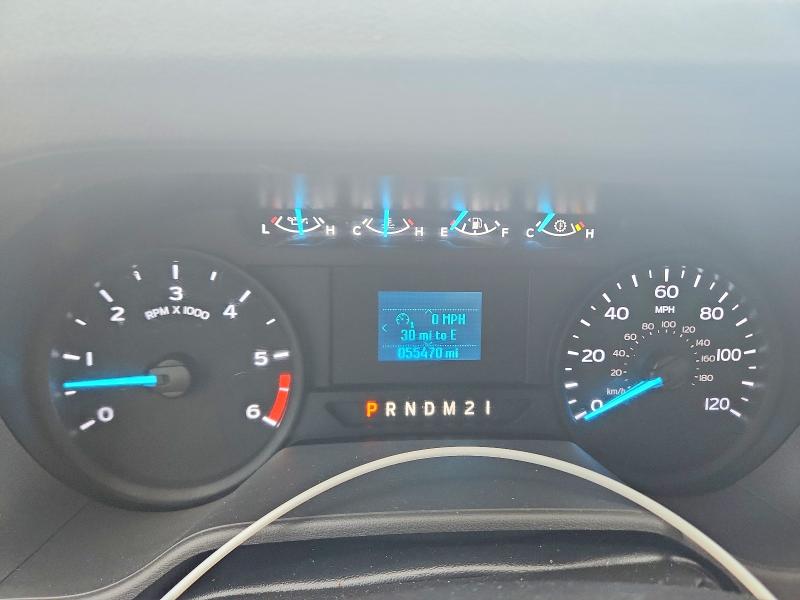 Продажа на аукционе авто 2024 Ford Econoline, vin: 1FDXE4FN5RDD08888, номер лота: 59111946