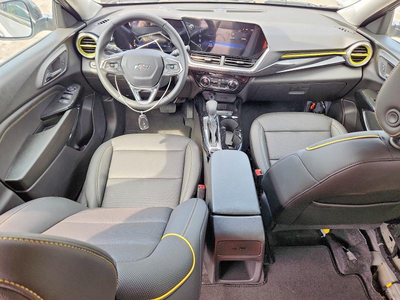 Aukcja sprzedaży 2026 Chevrolet Trax, vin: KL77LKEP9TC013465, numer aukcji: 60255266