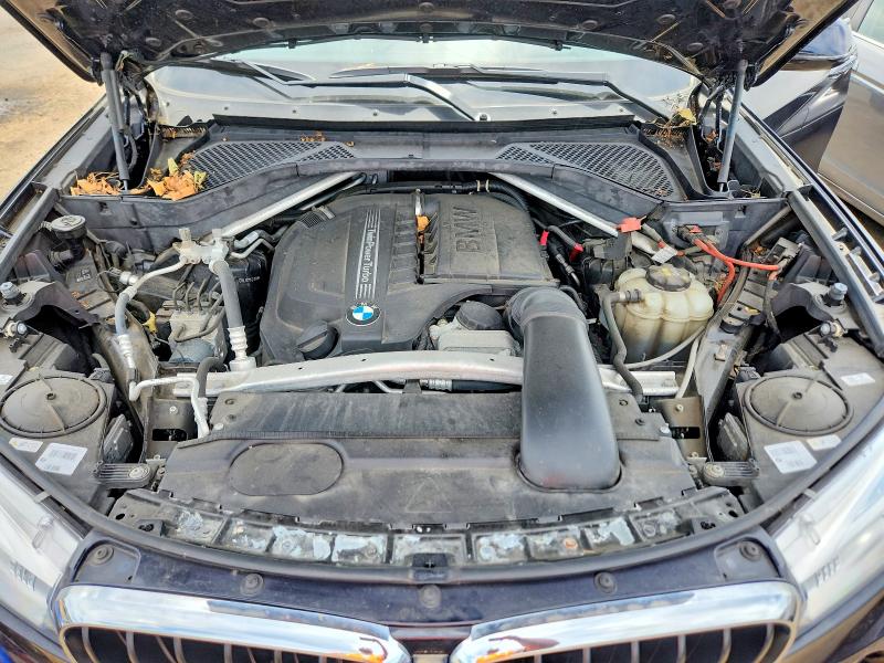 Продаж на аукціоні авто 2018 Bmw X5, vin: 5UXKR0C50JL076239, номер лоту: 59633266