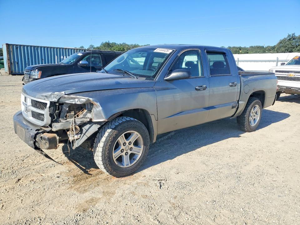 Aukcja sprzedaży 2010 Dodge Dakota, vin: 1D7CW3GK1AS221168, numer aukcji: 61444426