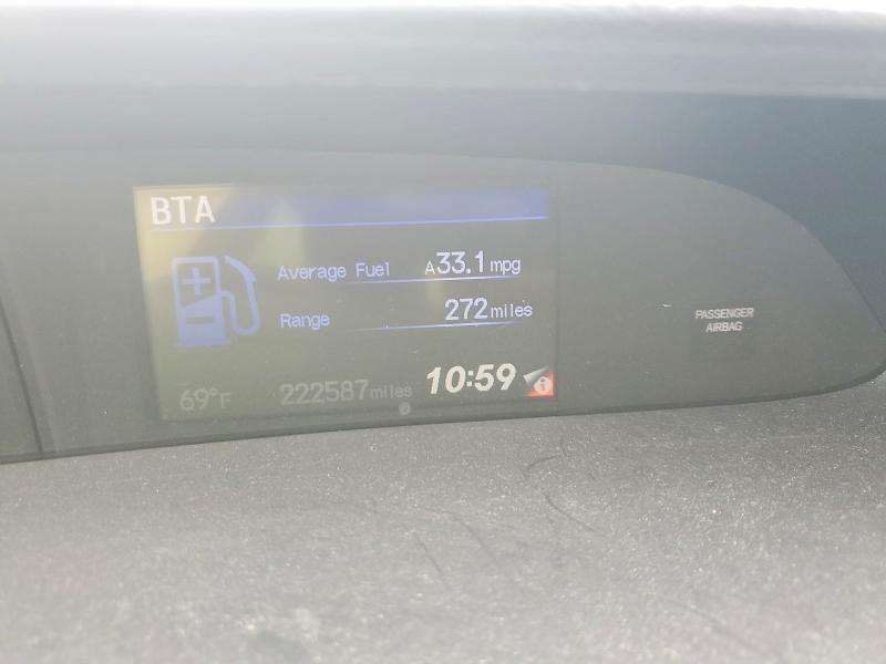 59654736 :رقم المزاد ، 19XFB2F50DE263153 vin ، 2013 Honda Civic مزاد بيع