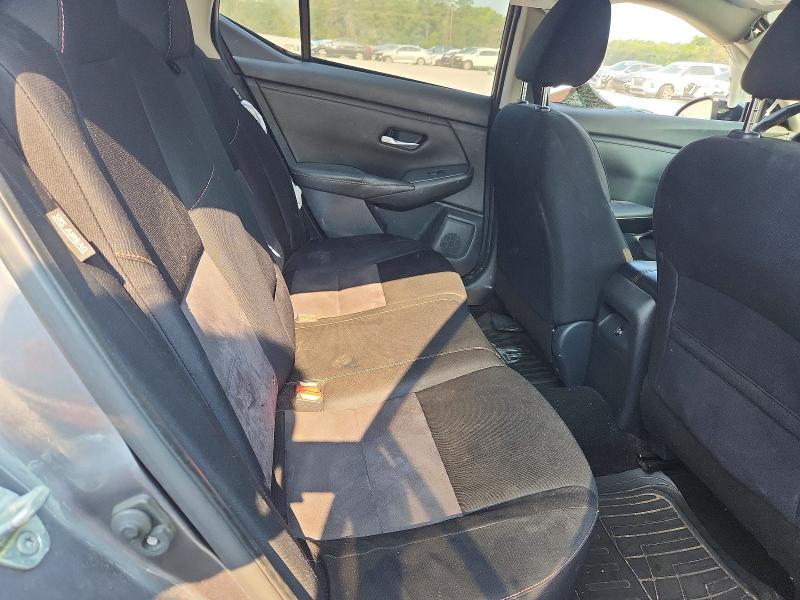 62991166 :رقم المزاد ، 3N1AB8DV8LY310154 vin ، 2020 Nissan Sentra مزاد بيع