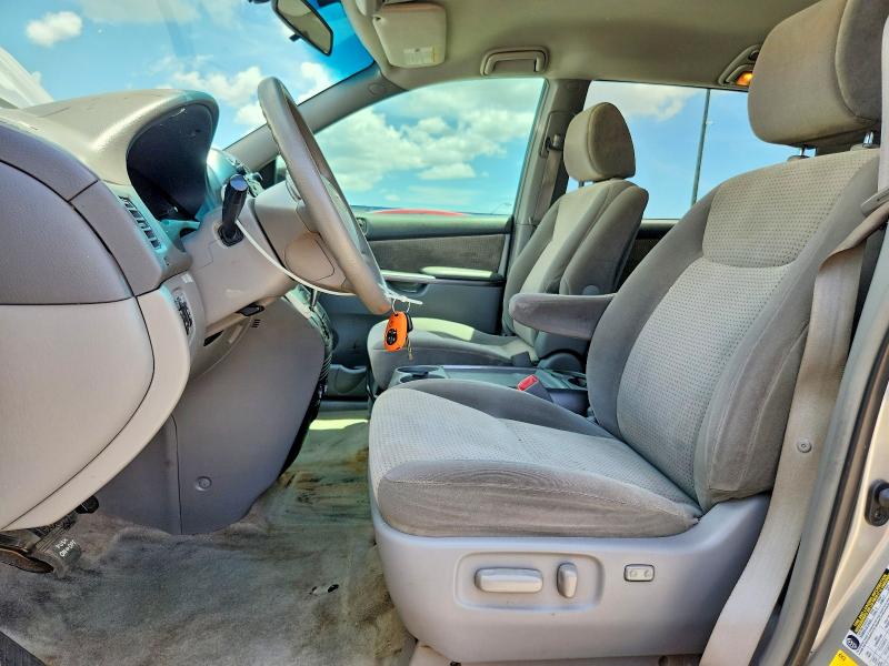 Продажа на аукционе авто 2010 Toyota Sienna, vin: 5TDKK4CC3AS304809, номер лота: 61880646