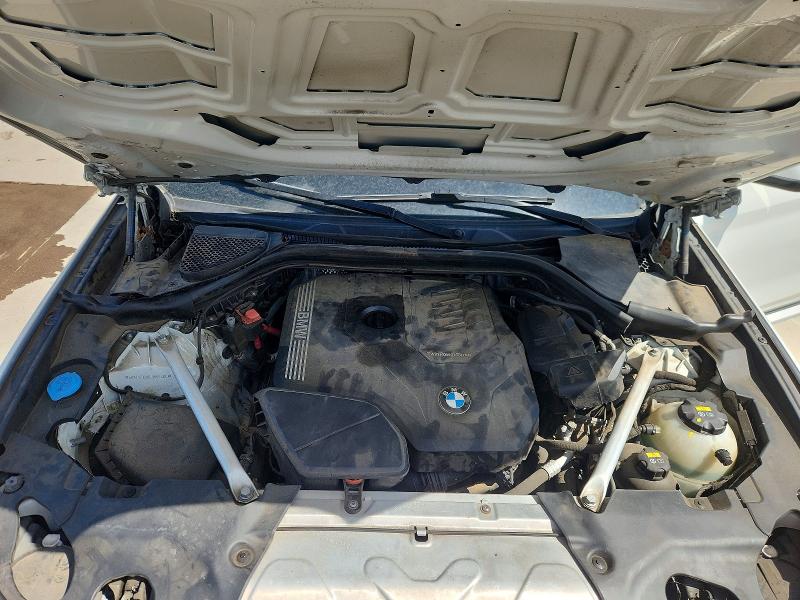 Aukcja sprzedaży 2020 Bmw X3, vin: 5UXTY3C08L9B55304, numer aukcji: 60117406