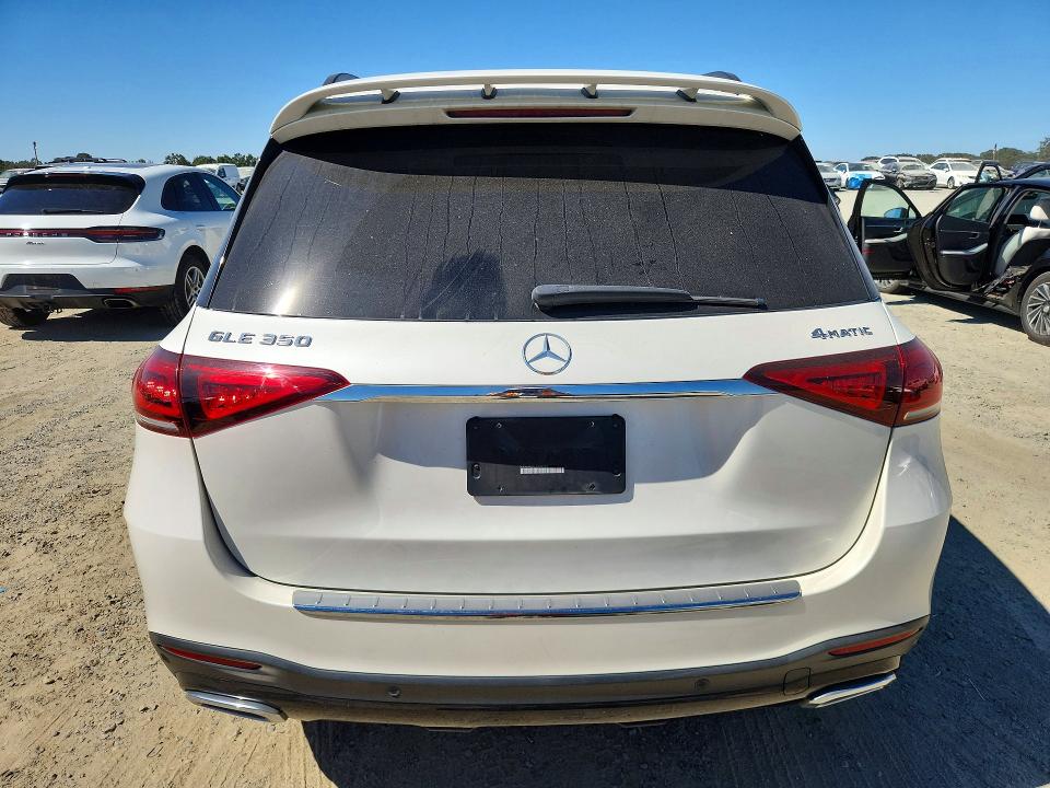 Продаж на аукціоні авто 2020 Mercedes-benz Gle, vin: 4JGFB4KBXLA099253, номер лоту: 62593806