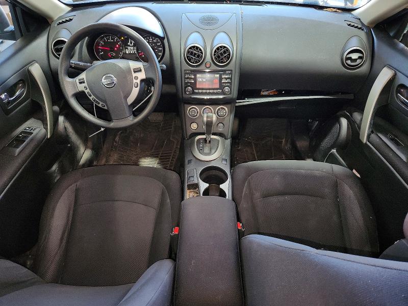 Aukcja sprzedaży 2015 Nissan Rogue Select, vin: JN8AS5MV0FW768332, numer aukcji: 60275846
