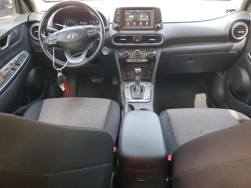 Aukcja sprzedaży 2020 Hyundai Kona, vin: KM8K2CAA6LU407292, numer aukcji: 61160456