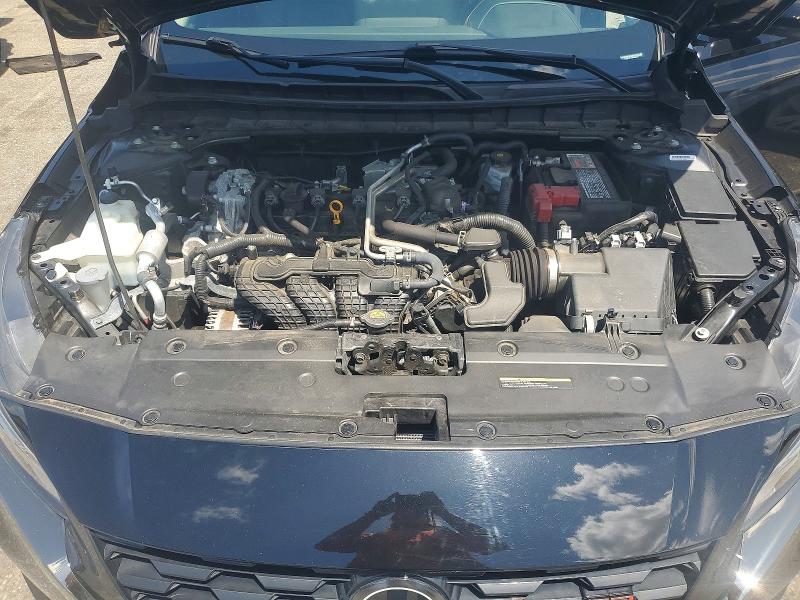 Aukcja sprzedaży 2023 Nissan Altima, vin: 1N4BL4CV9PN402097, numer aukcji: 61389576