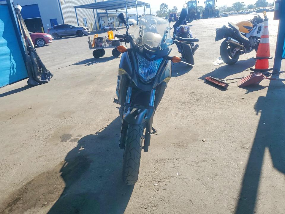 Aukcja sprzedaży 2015 Honda Cb500, vin: MLHPC4607F5200063, numer aukcji: 60388496