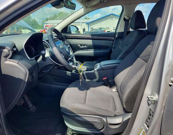 Aukcja sprzedaży 2024 Hyundai Tucson, vin: 5NMJACDE3RH400916, numer aukcji: 62253166