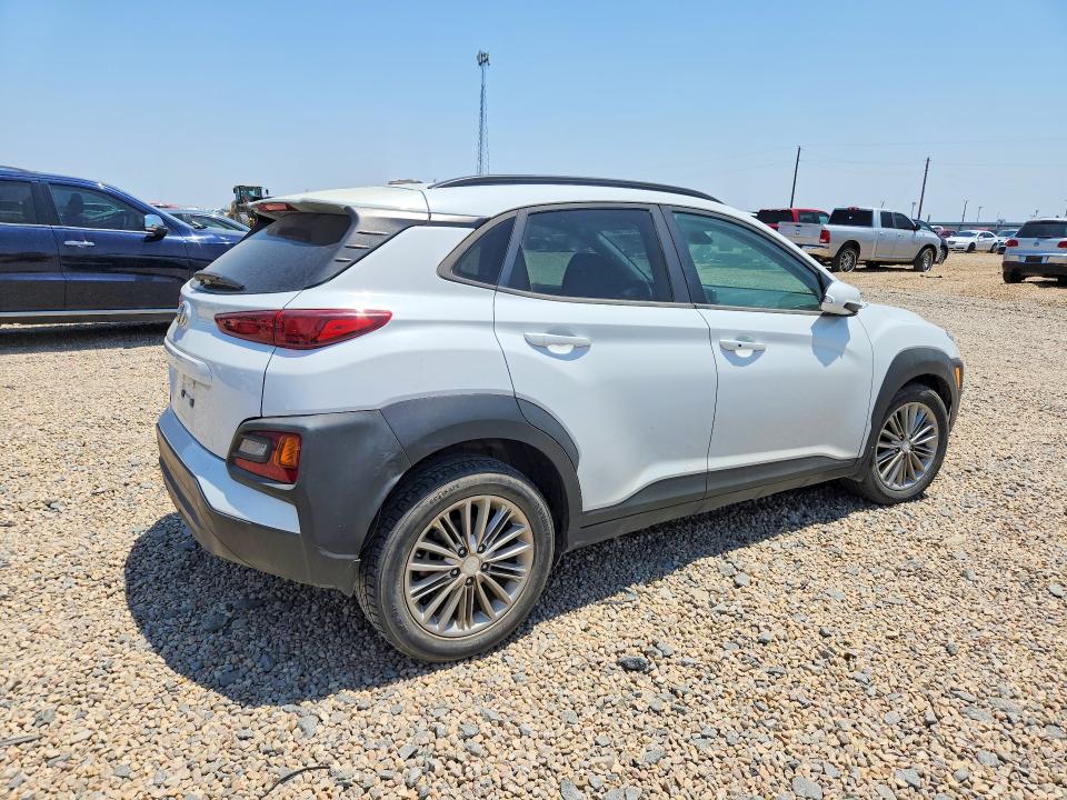 Aukcja sprzedaży 2019 Hyundai Kona, vin: KM8K22AA4KU353709, numer aukcji: 60161536