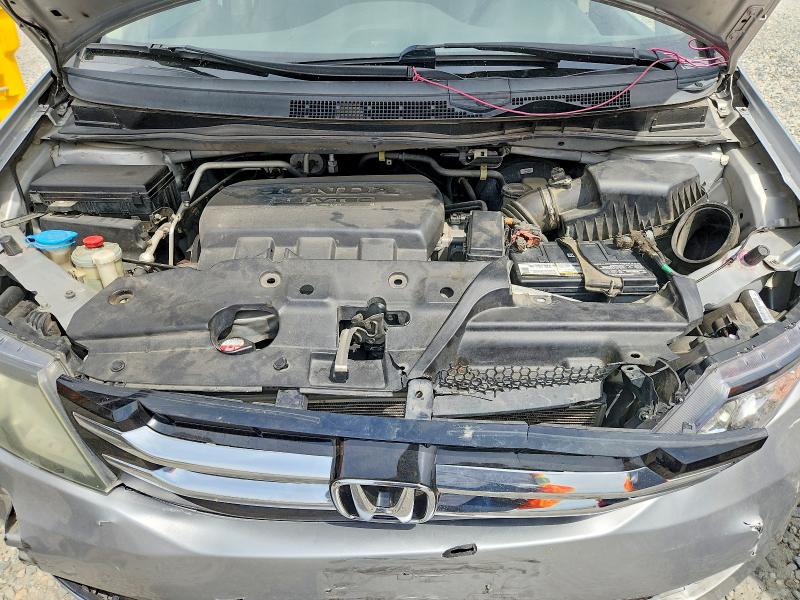 Продаж на аукціоні авто 2015 Honda Odyssey, vin: 5FNRL5H60FB073612, номер лоту: 62725366