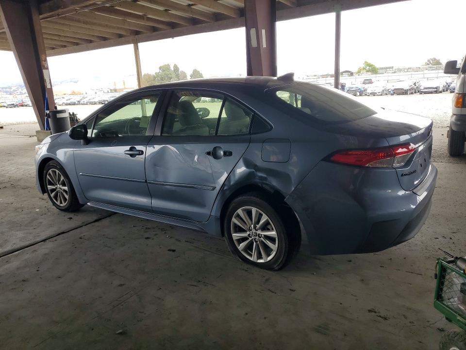 2023 Toyota Corolla მანქანა იყიდება აუქციონზე, vin: JTDB4MEE3P3013178, აუქციონის ნომერი: 59742146