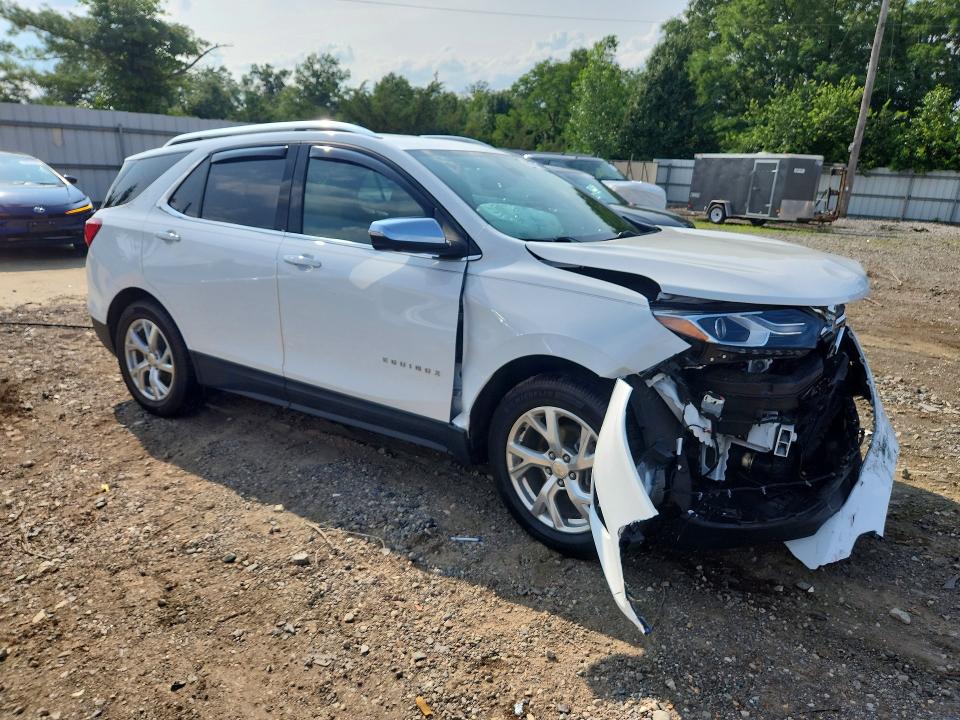 Продажа на аукционе авто 2020 Chevrolet Equinox, vin: 2GNAXXEVXL6185867, номер лота: 62267136