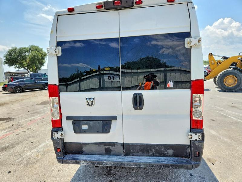 Aukcja sprzedaży 2017 Ram Promaster 3500, vin: 3C6URVJG5HE511486, numer aukcji: 62597826