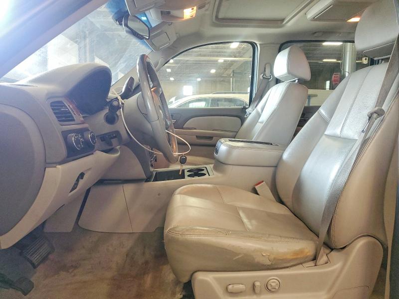 63214706 :رقم المزاد ، 1GKGK66K79R132450 vin ، 2009 Gmc Yukon Xl مزاد بيع